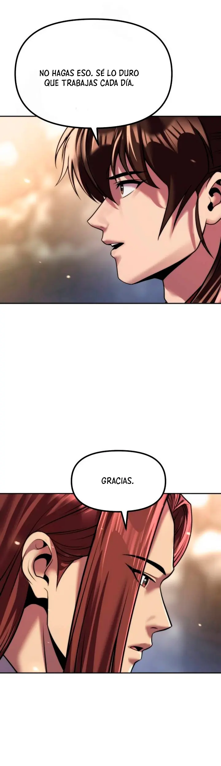 Cronicas de la faccion demoniaca (Chun hajin, el asesino mas fuerte) Capítulo 145 - Page 23