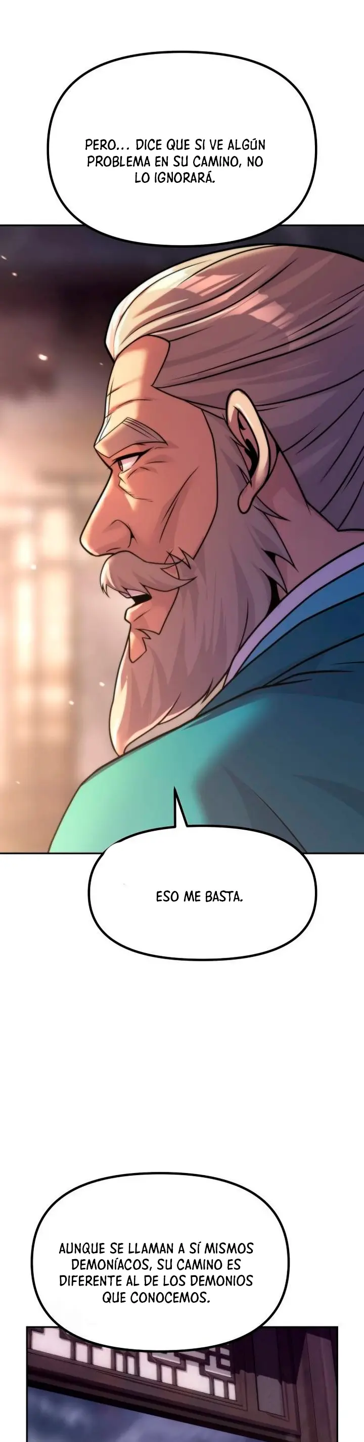 Cronicas de la faccion demoniaca (Chun hajin, el asesino mas fuerte) Capítulo 145 - Page 30