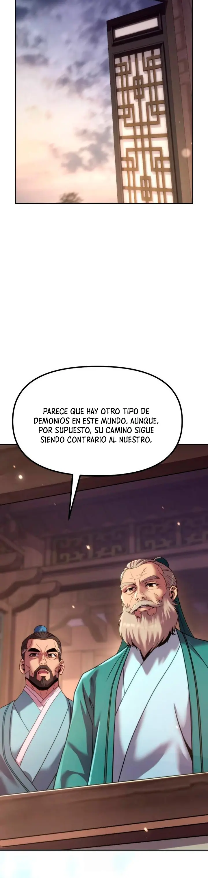 Cronicas de la faccion demoniaca (Chun hajin, el asesino mas fuerte) Capítulo 145 - Page 31