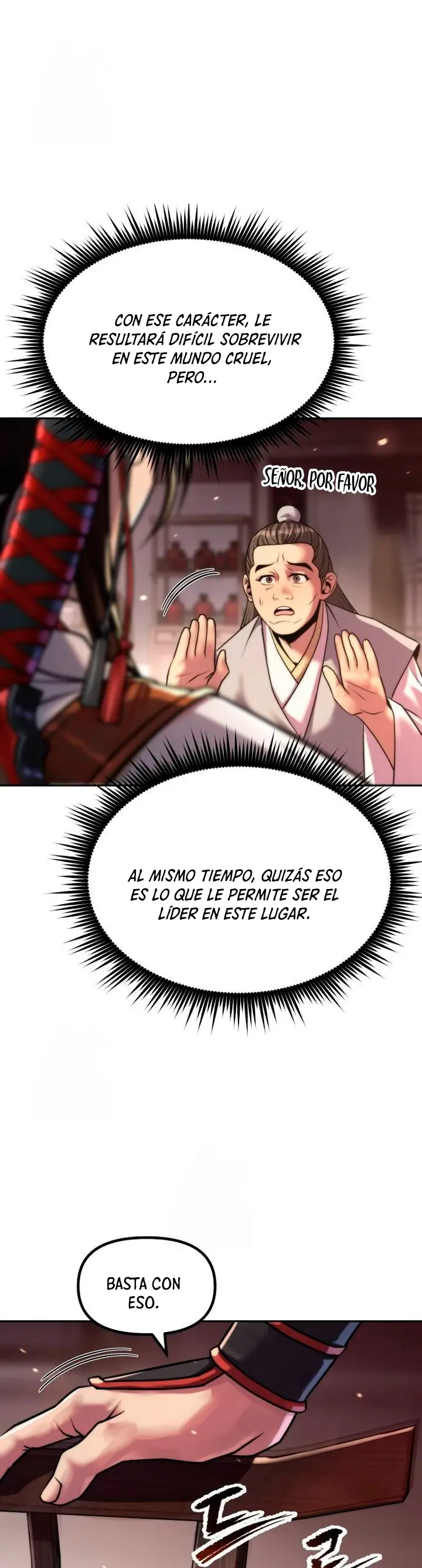 Cronicas de la faccion demoniaca (Chun hajin, el asesino mas fuerte) Capítulo 146 - Page 18