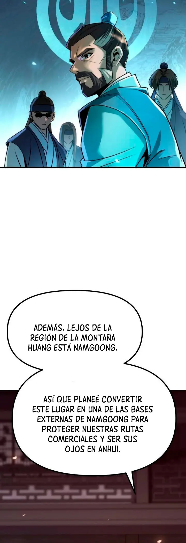 Cronicas de la faccion demoniaca (Chun hajin, el asesino mas fuerte) Capítulo 146 - Page 24