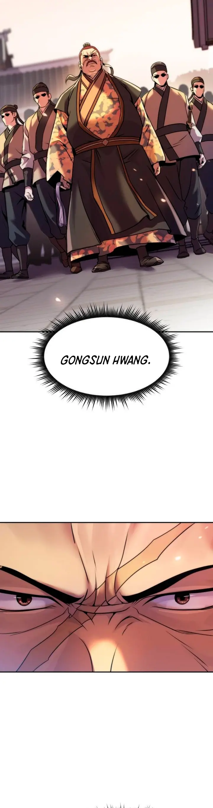Cronicas de la faccion demoniaca (Chun hajin, el asesino mas fuerte) Capítulo 146 - Page 37