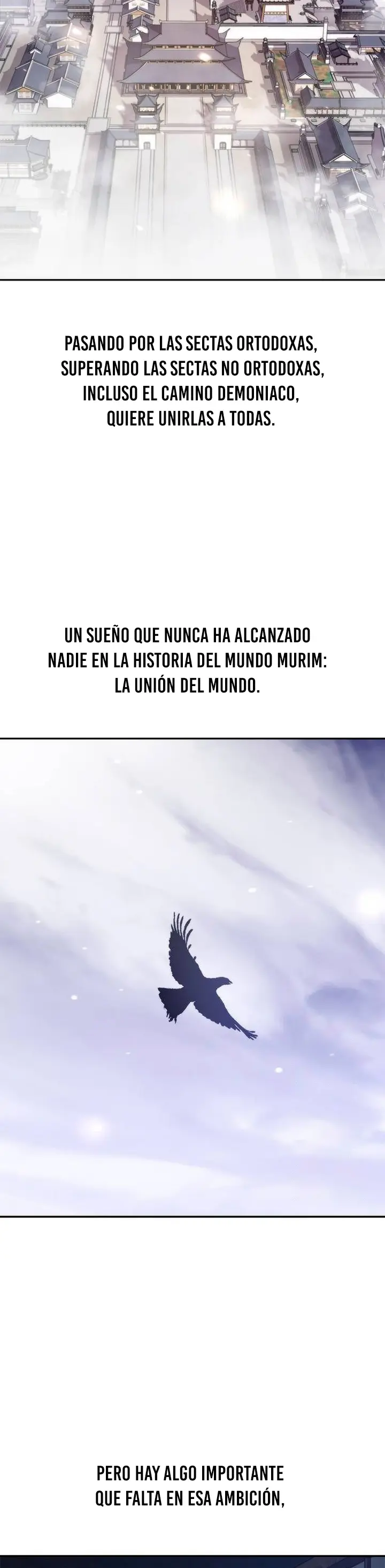 Cronicas de la faccion demoniaca (Chun hajin, el asesino mas fuerte) Capítulo 147 - Page 11