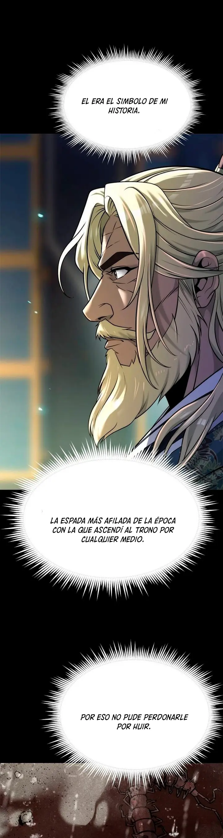 Cronicas de la faccion demoniaca (Chun hajin, el asesino mas fuerte) Capítulo 147 - Page 15