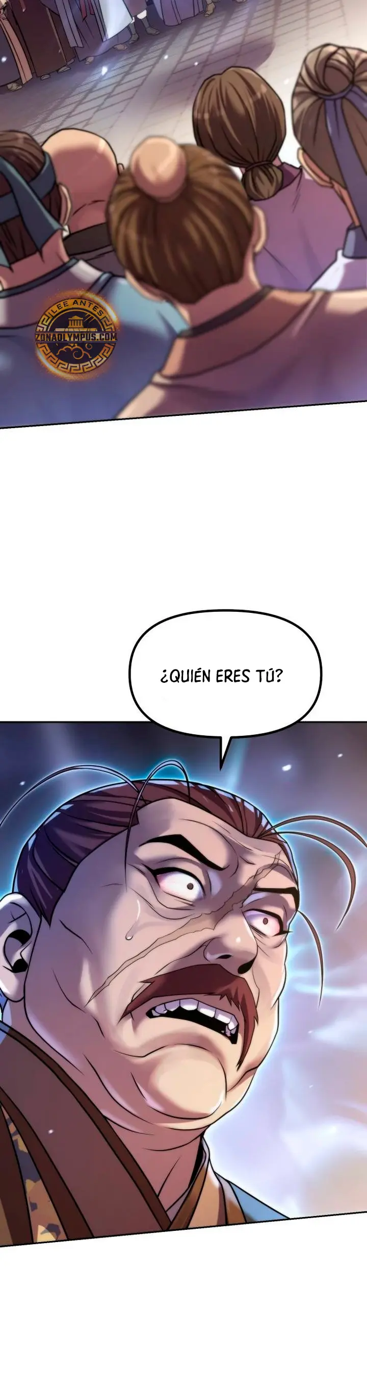 Cronicas de la faccion demoniaca (Chun hajin, el asesino mas fuerte) Capítulo 147 - Page 43