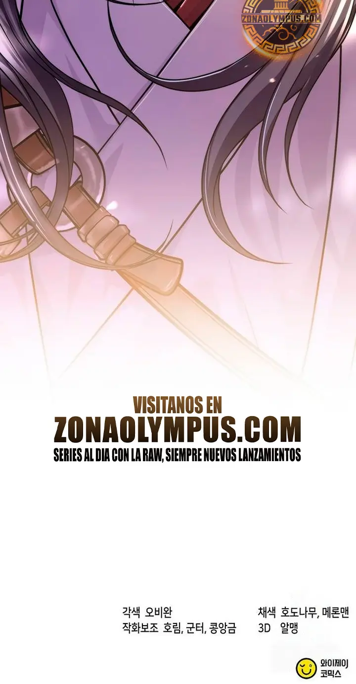 Cronicas de la faccion demoniaca (Chun hajin, el asesino mas fuerte) Capítulo 147 - Page 52