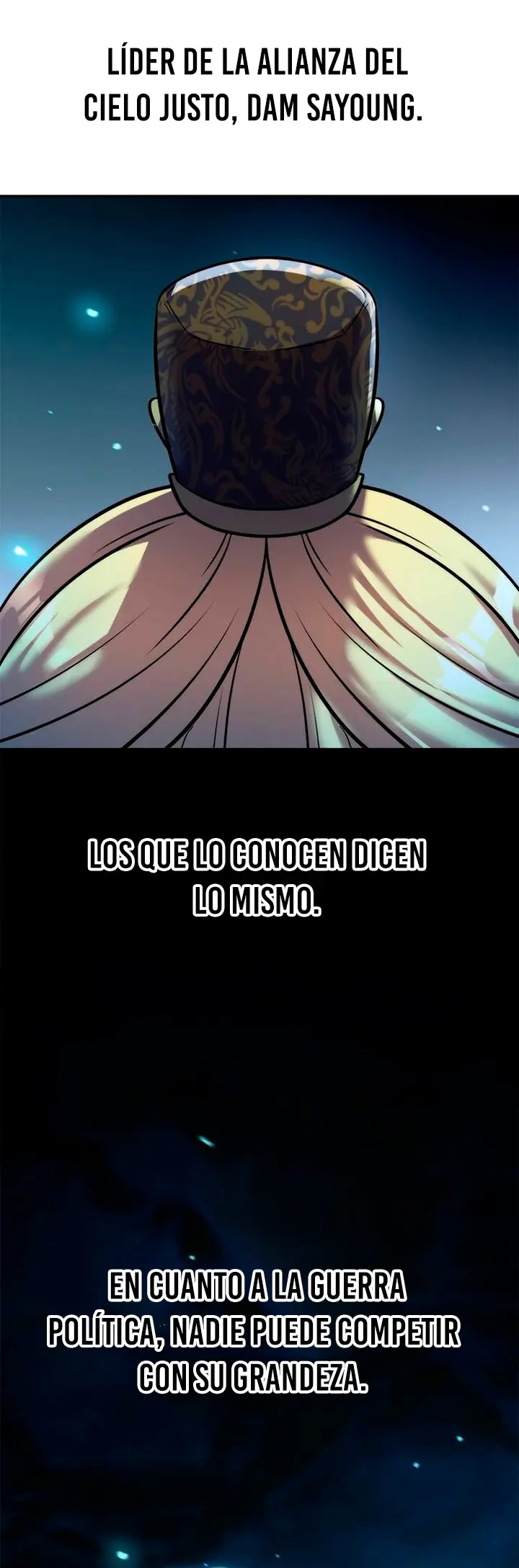 Cronicas de la faccion demoniaca (Chun hajin, el asesino mas fuerte) Capítulo 147 - Page 9