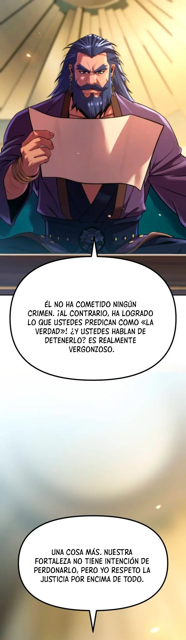 Cronicas de la faccion demoniaca (Chun hajin, el asesino mas fuerte) Capítulo 148 - Page 10