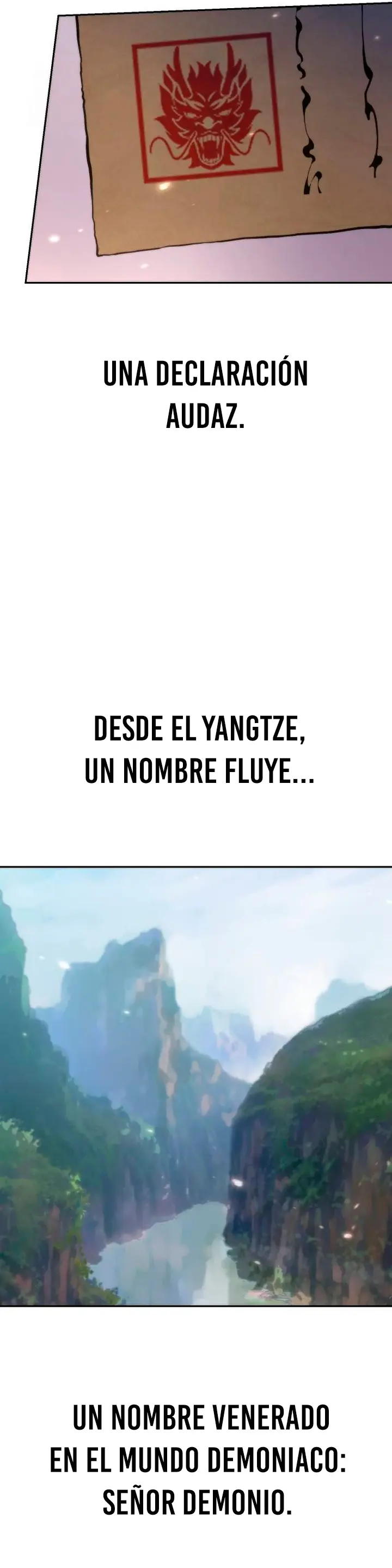 Cronicas de la faccion demoniaca (Chun hajin, el asesino mas fuerte) Capítulo 148 - Page 13