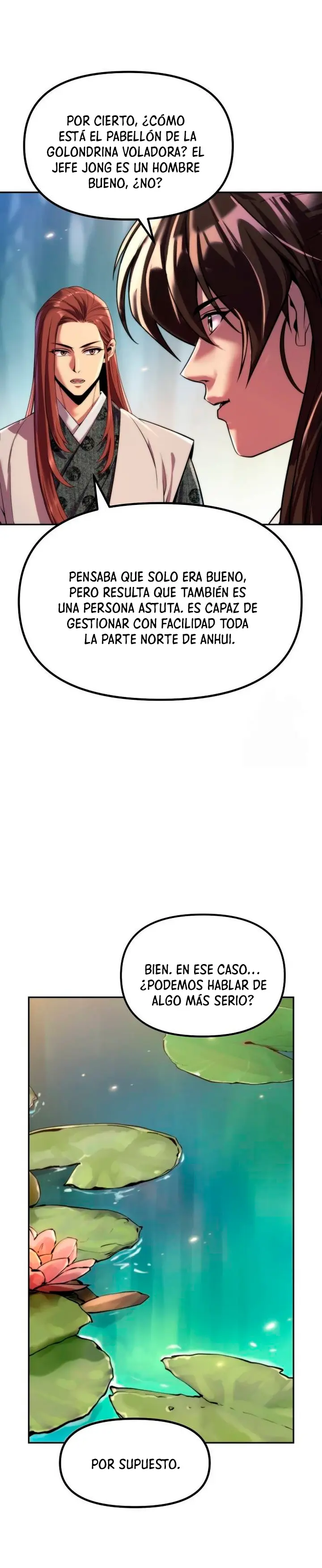 Cronicas de la faccion demoniaca (Chun hajin, el asesino mas fuerte) Capítulo 148 - Page 18