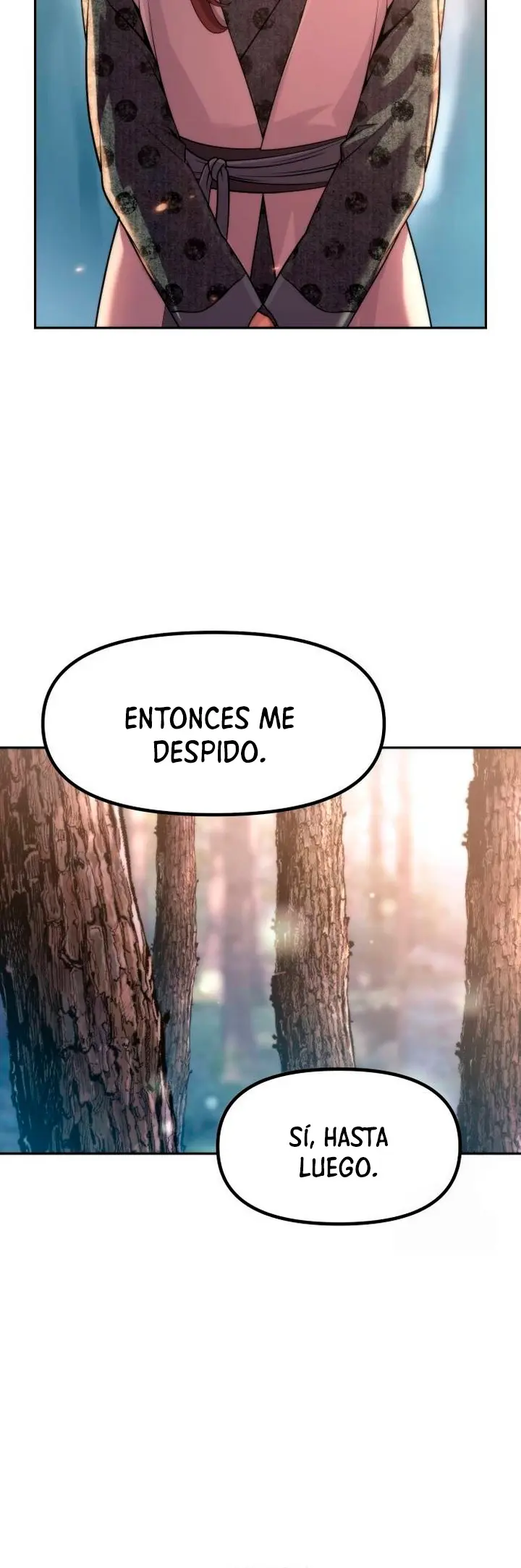 Cronicas de la faccion demoniaca (Chun hajin, el asesino mas fuerte) Capítulo 148 - Page 24