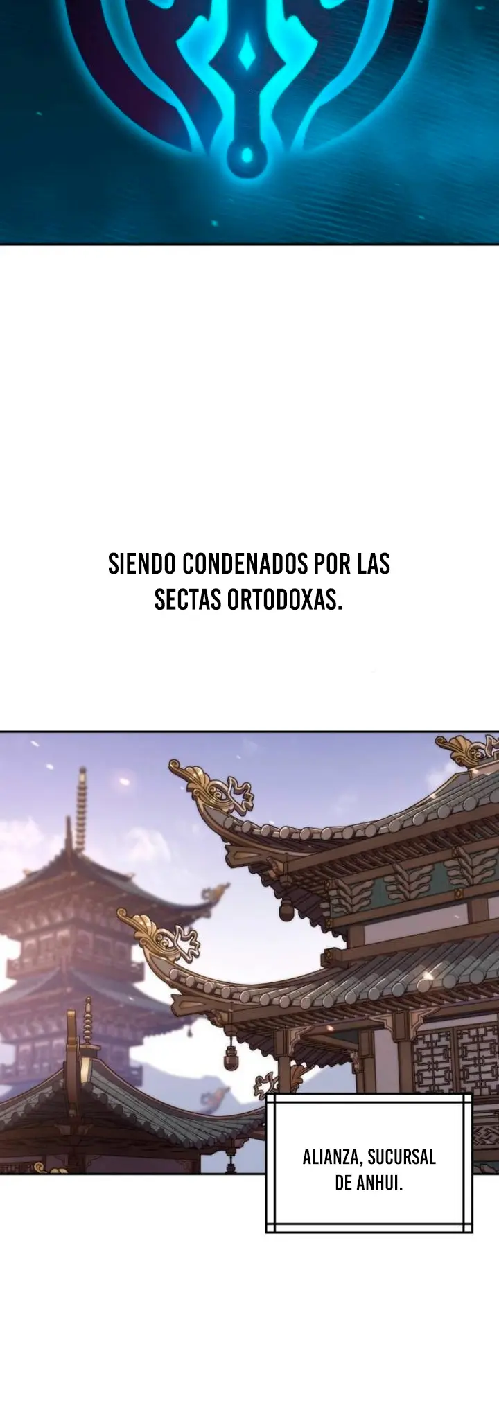 Cronicas de la faccion demoniaca (Chun hajin, el asesino mas fuerte) Capítulo 148 - Page 6