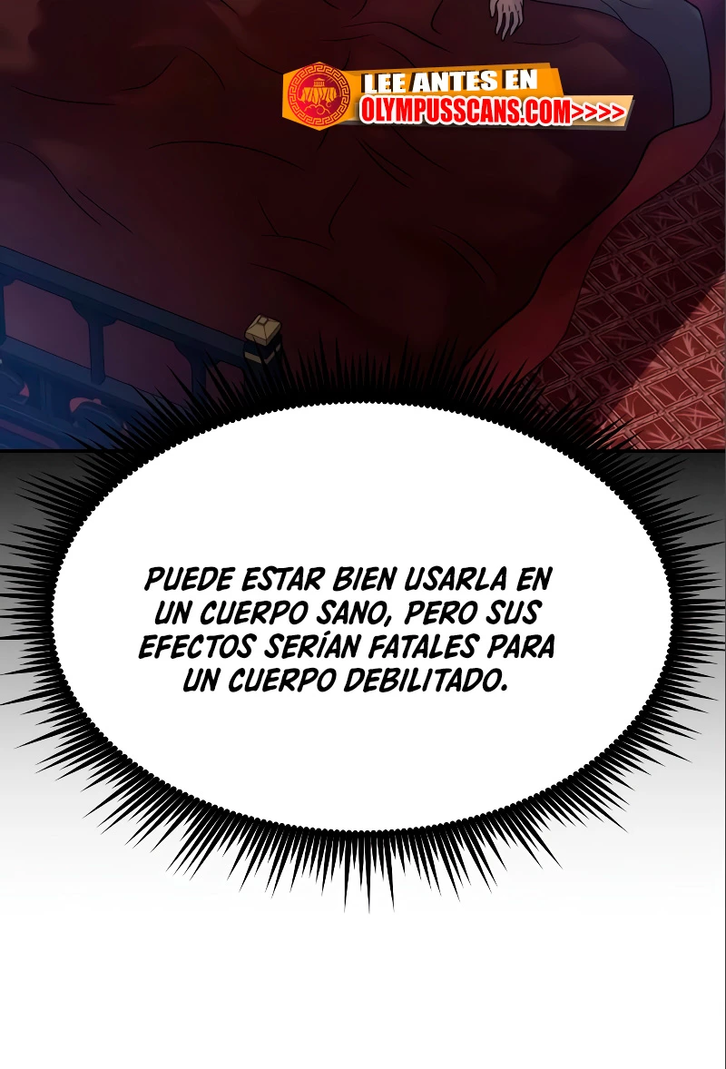 Cronicas de la faccion demoniaca (Chun hajin, el asesino mas fuerte) Capítulo 15 - Page 14