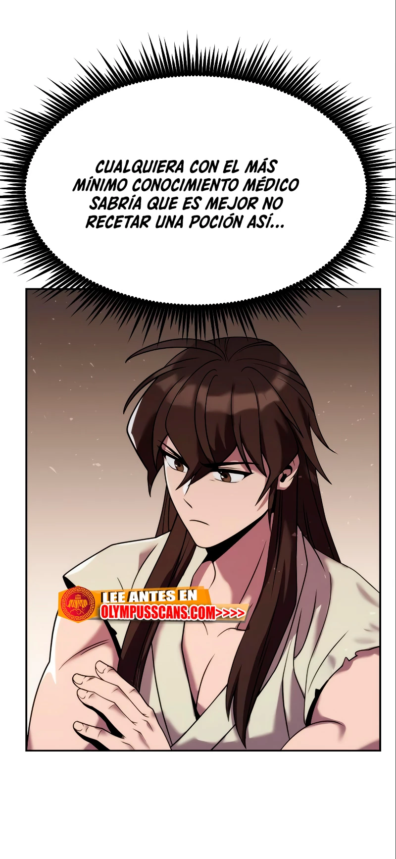 Cronicas de la faccion demoniaca (Chun hajin, el asesino mas fuerte) Capítulo 15 - Page 15