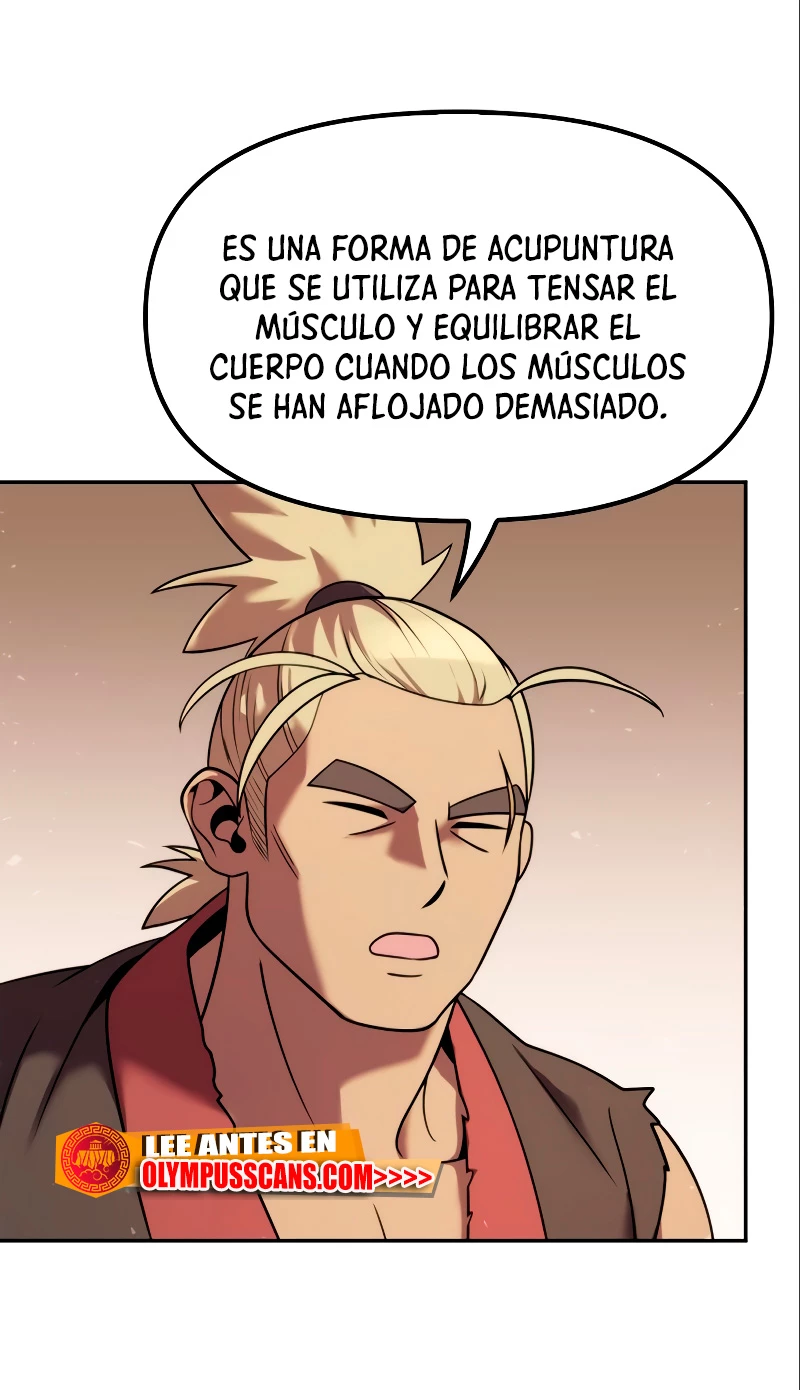Cronicas de la faccion demoniaca (Chun hajin, el asesino mas fuerte) Capítulo 15 - Page 17