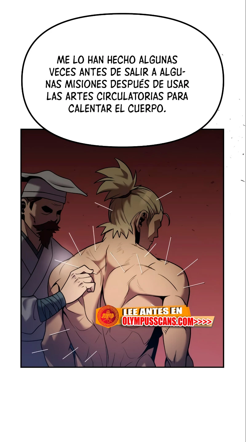 Cronicas de la faccion demoniaca (Chun hajin, el asesino mas fuerte) Capítulo 15 - Page 18