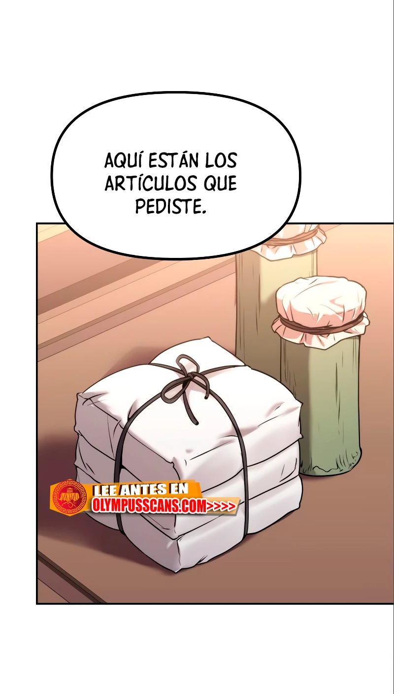Cronicas de la faccion demoniaca (Chun hajin, el asesino mas fuerte) Capítulo 15 - Page 2