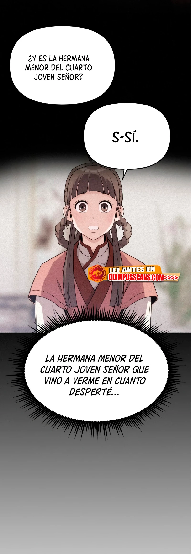 Cronicas de la faccion demoniaca (Chun hajin, el asesino mas fuerte) Capítulo 15 - Page 24