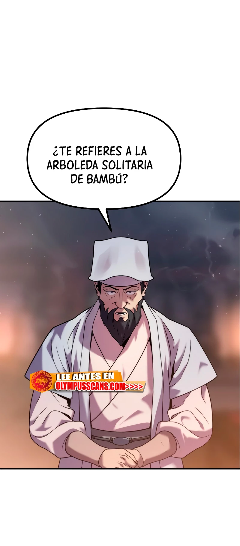 Cronicas de la faccion demoniaca (Chun hajin, el asesino mas fuerte) Capítulo 15 - Page 28