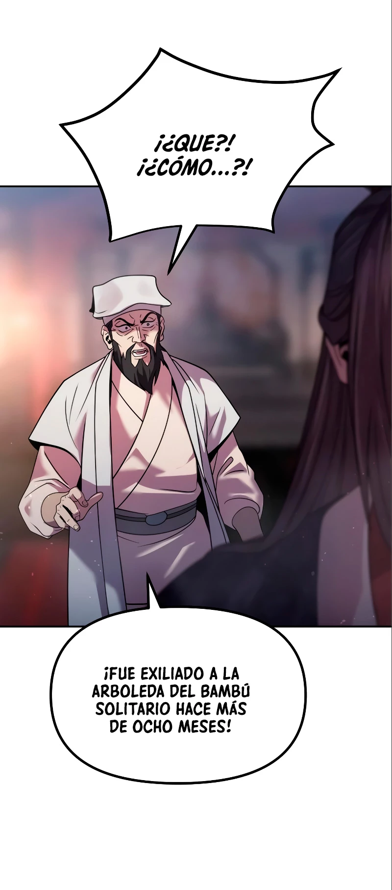 Cronicas de la faccion demoniaca (Chun hajin, el asesino mas fuerte) Capítulo 15 - Page 42