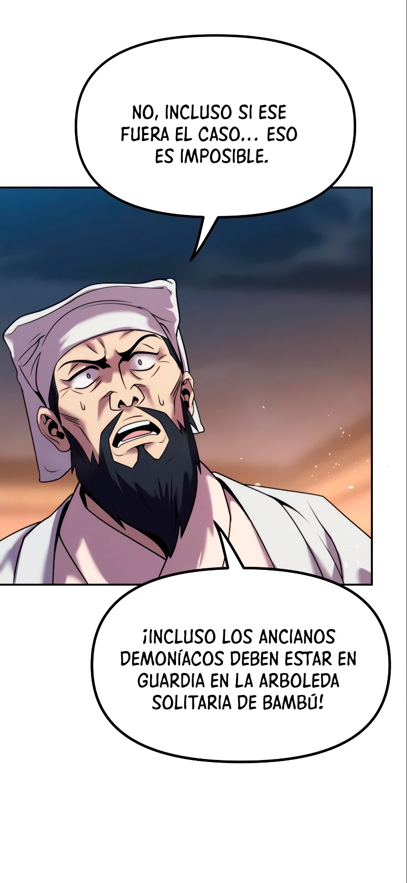 Cronicas de la faccion demoniaca (Chun hajin, el asesino mas fuerte) Capítulo 15 - Page 44