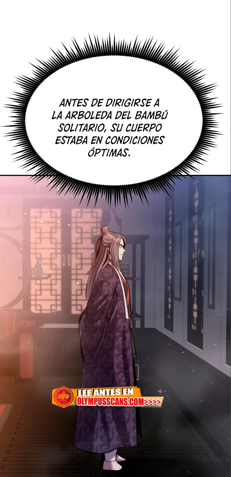 Cronicas de la faccion demoniaca (Chun hajin, el asesino mas fuerte) Capítulo 15 - Page 45