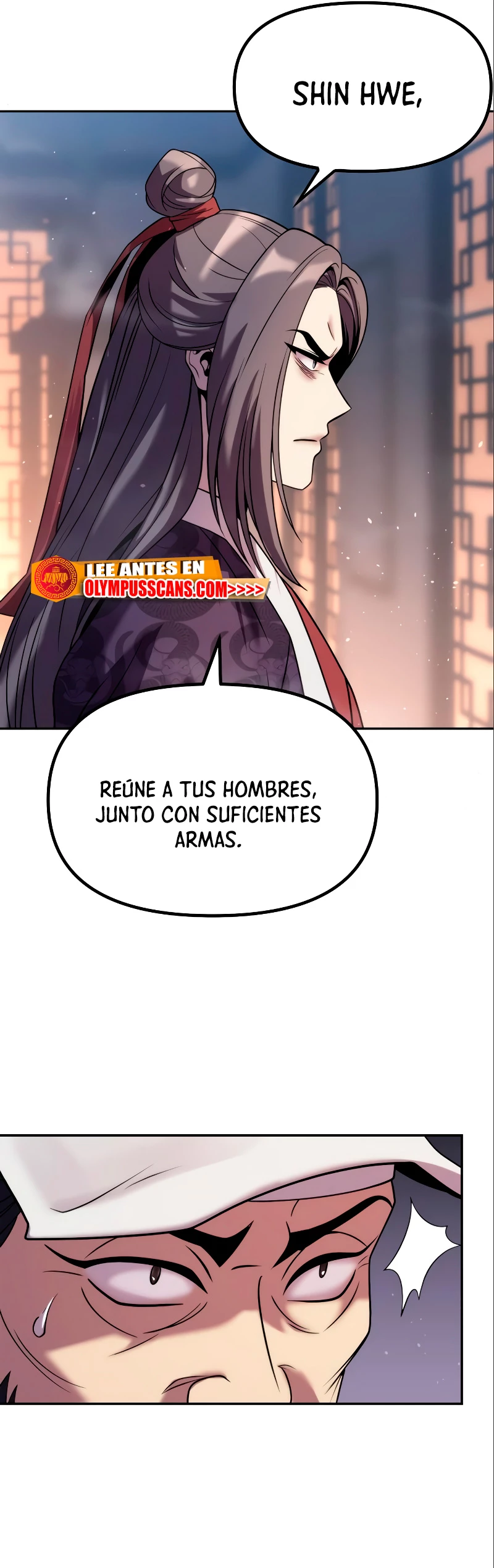 Cronicas de la faccion demoniaca (Chun hajin, el asesino mas fuerte) Capítulo 15 - Page 47