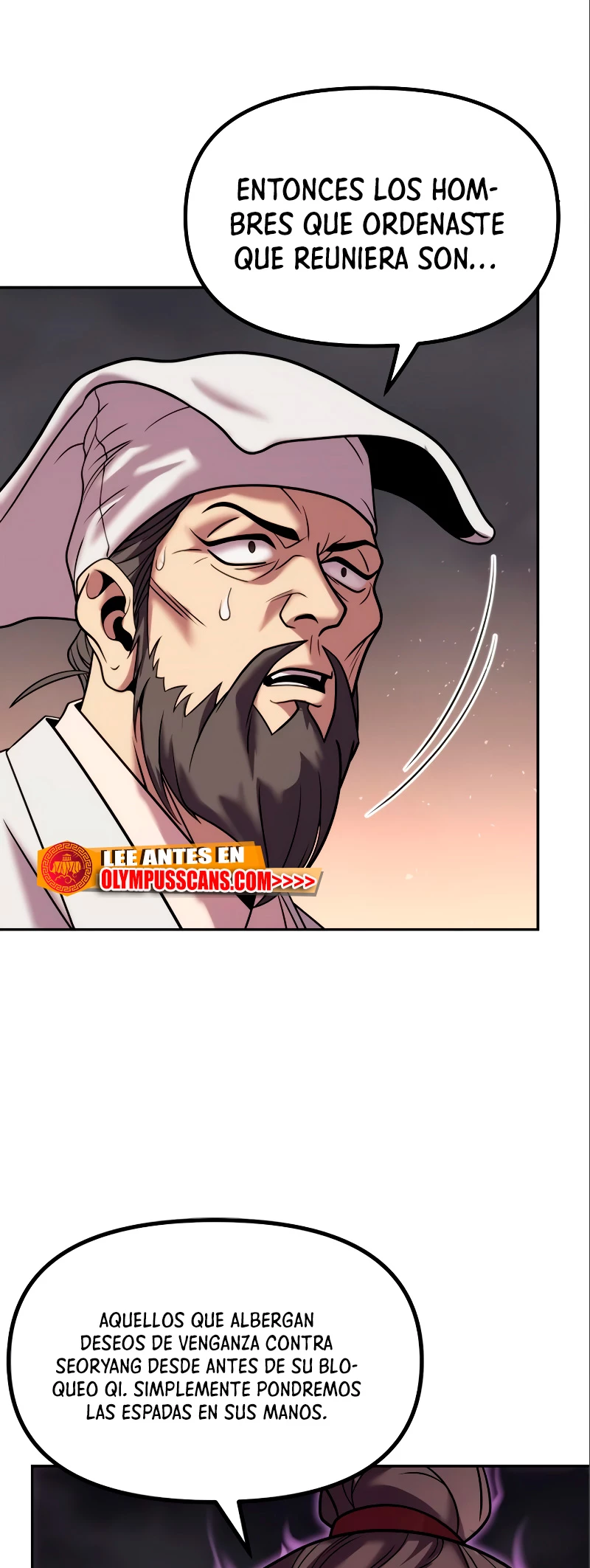Cronicas de la faccion demoniaca (Chun hajin, el asesino mas fuerte) Capítulo 15 - Page 51