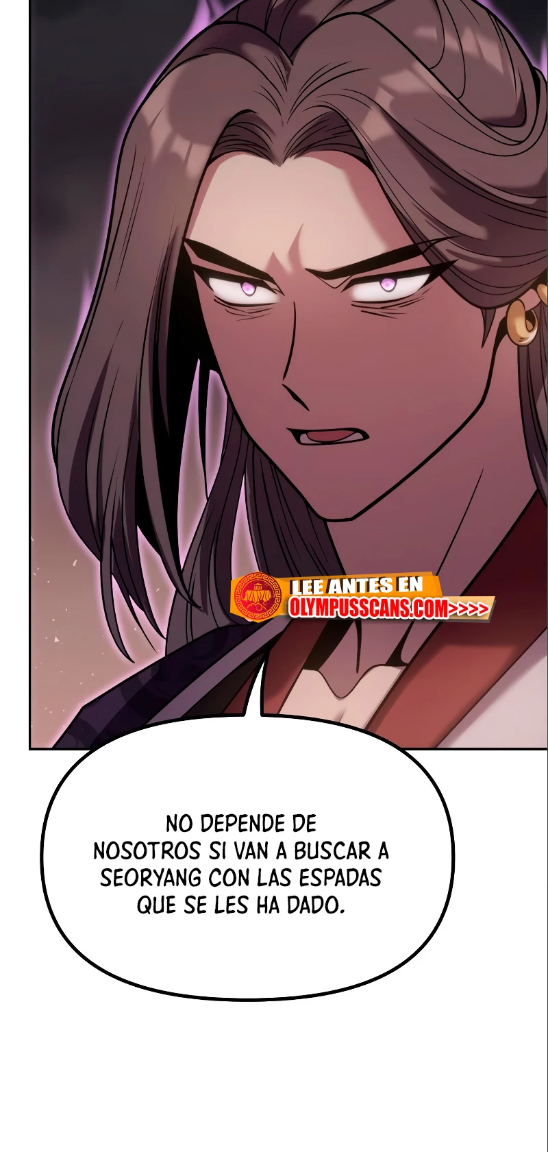 Cronicas de la faccion demoniaca (Chun hajin, el asesino mas fuerte) Capítulo 15 - Page 52