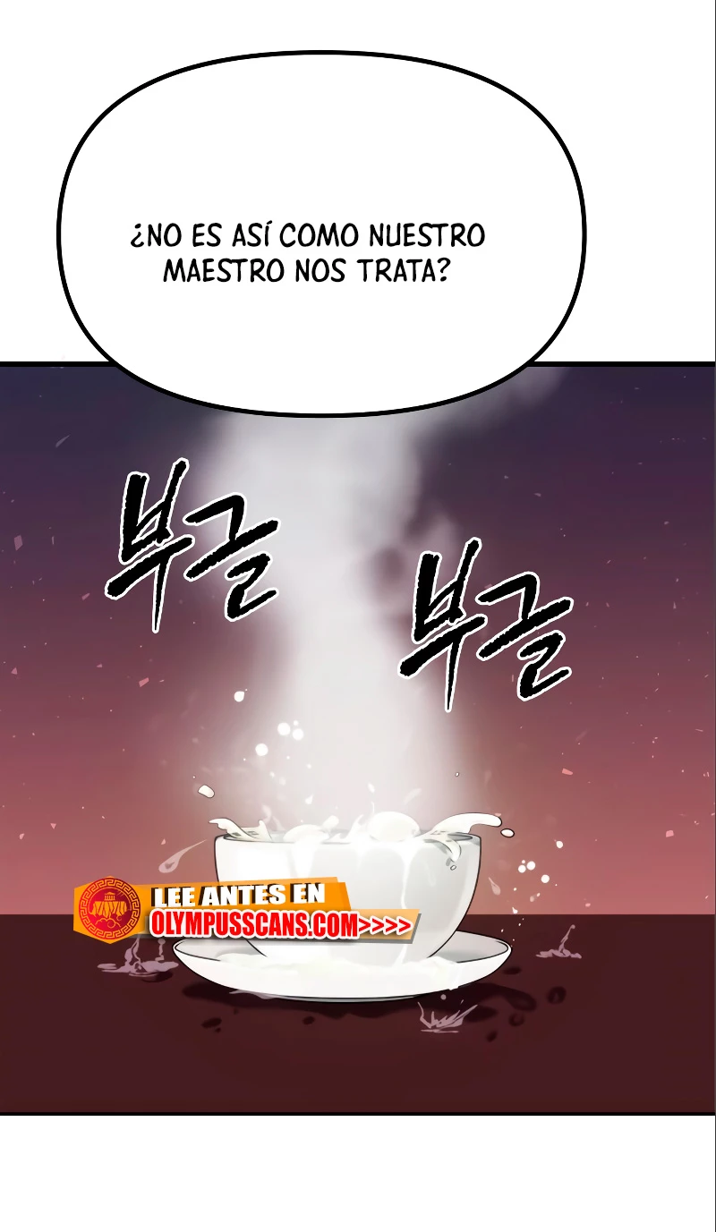 Cronicas de la faccion demoniaca (Chun hajin, el asesino mas fuerte) Capítulo 15 - Page 53