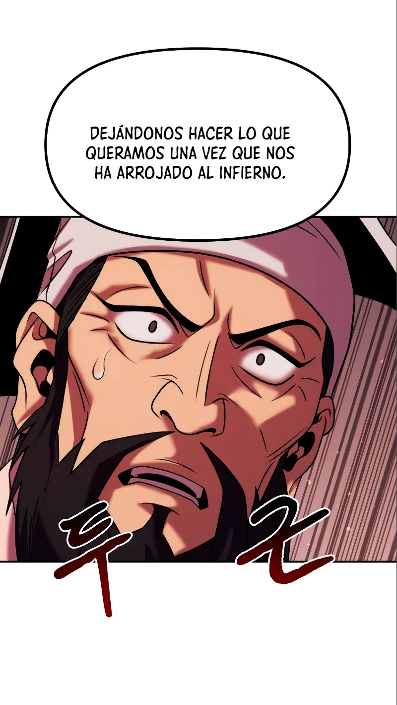 Cronicas de la faccion demoniaca (Chun hajin, el asesino mas fuerte) Capítulo 15 - Page 54
