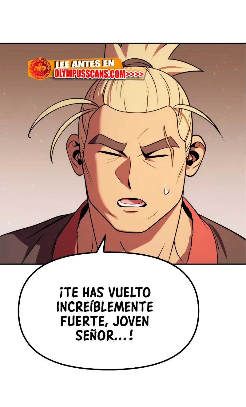 Cronicas de la faccion demoniaca (Chun hajin, el asesino mas fuerte) Capítulo 15 - Page 65