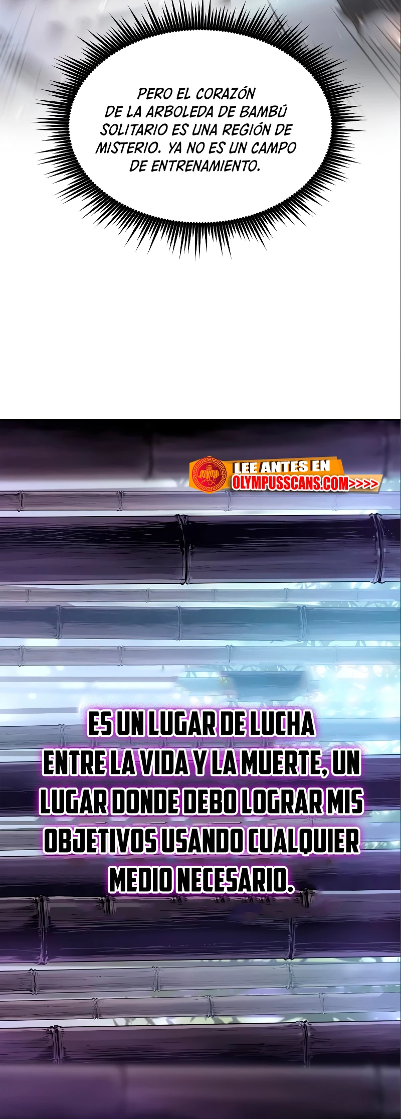 Cronicas de la faccion demoniaca (Chun hajin, el asesino mas fuerte) Capítulo 15 - Page 74