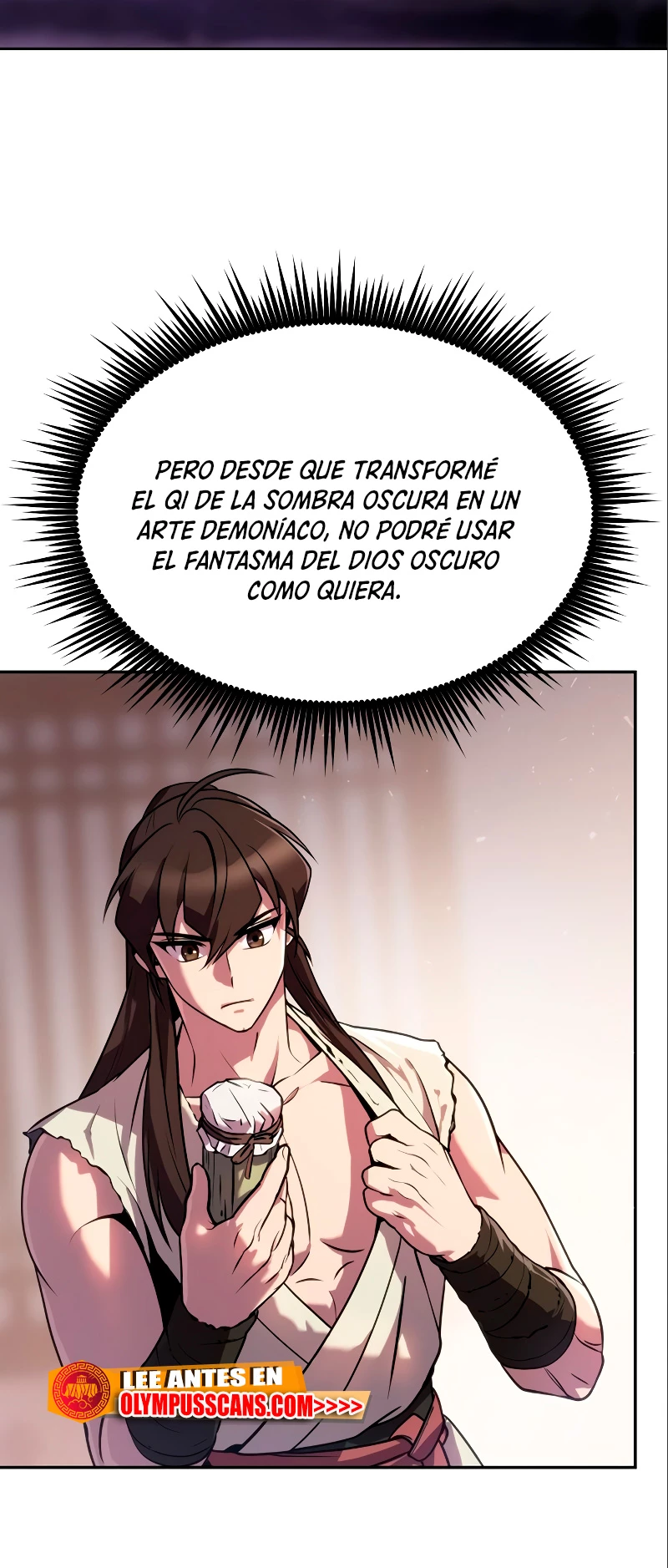 Cronicas de la faccion demoniaca (Chun hajin, el asesino mas fuerte) Capítulo 15 - Page 75