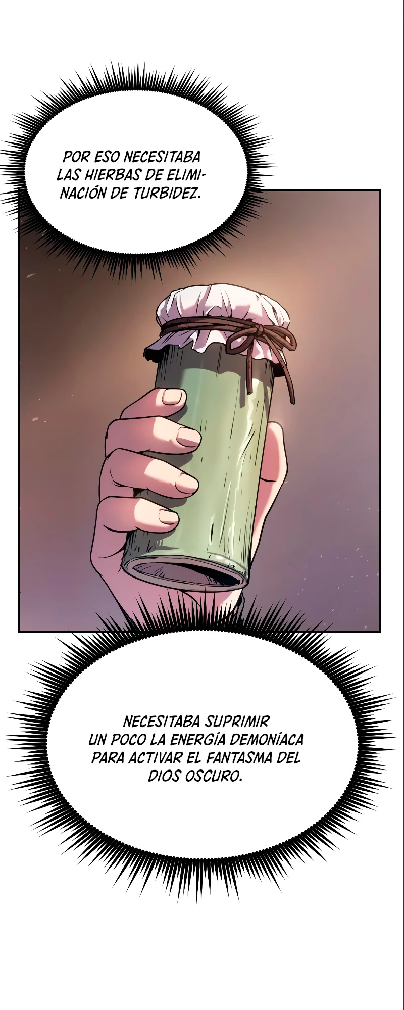 Cronicas de la faccion demoniaca (Chun hajin, el asesino mas fuerte) Capítulo 15 - Page 76