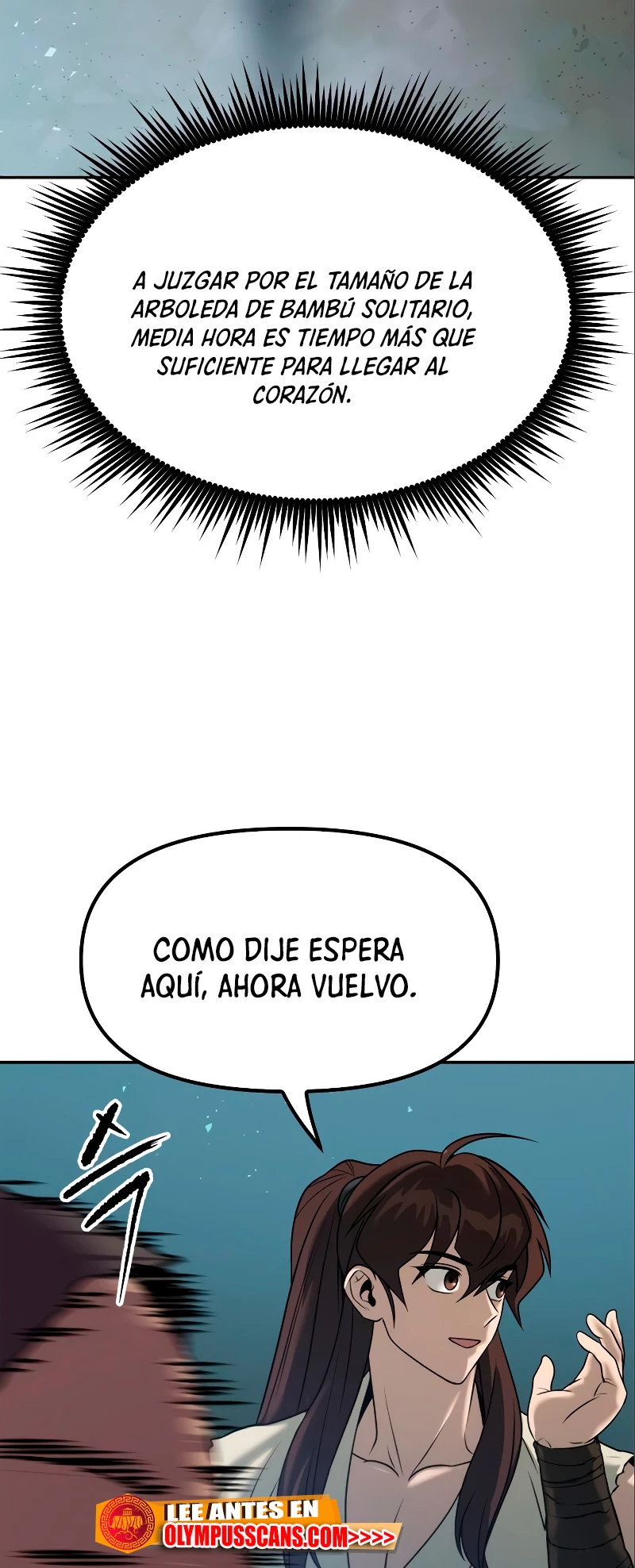 Cronicas de la faccion demoniaca (Chun hajin, el asesino mas fuerte) Capítulo 15 - Page 78