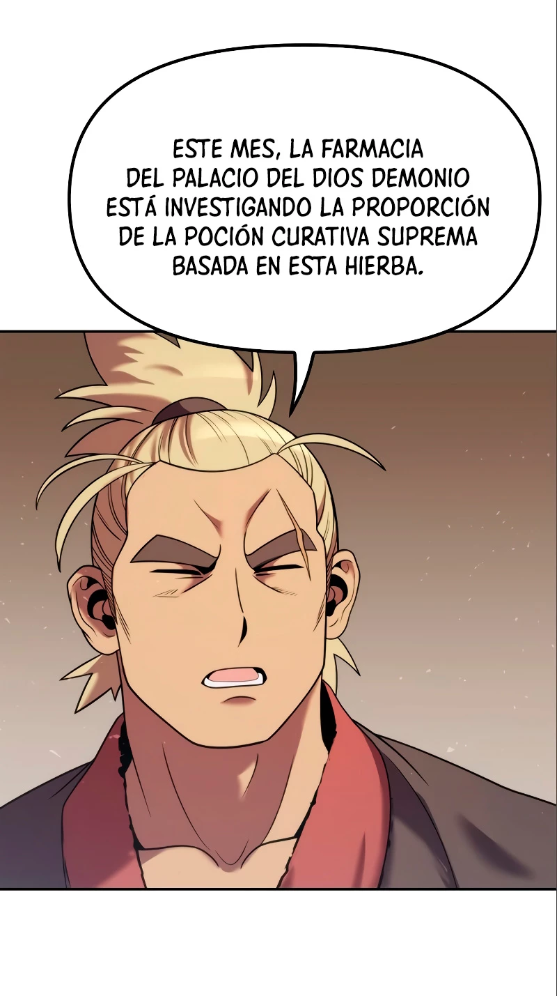 Cronicas de la faccion demoniaca (Chun hajin, el asesino mas fuerte) Capítulo 15 - Page 8