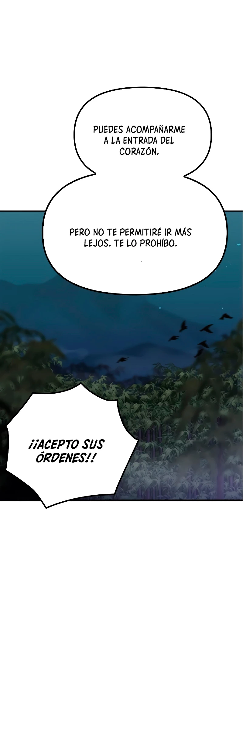 Cronicas de la faccion demoniaca (Chun hajin, el asesino mas fuerte) Capítulo 15 - Page 81