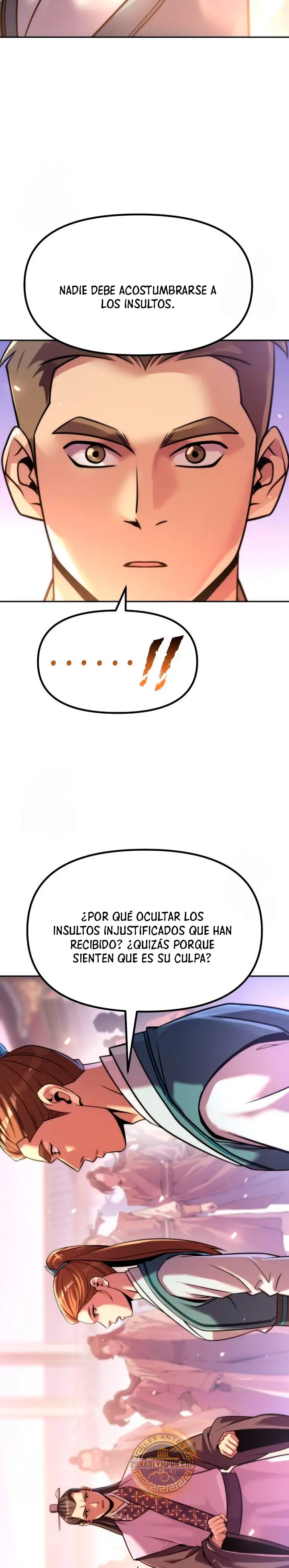 Cronicas de la faccion demoniaca (Chun hajin, el asesino mas fuerte) Capítulo 150 - Page 12
