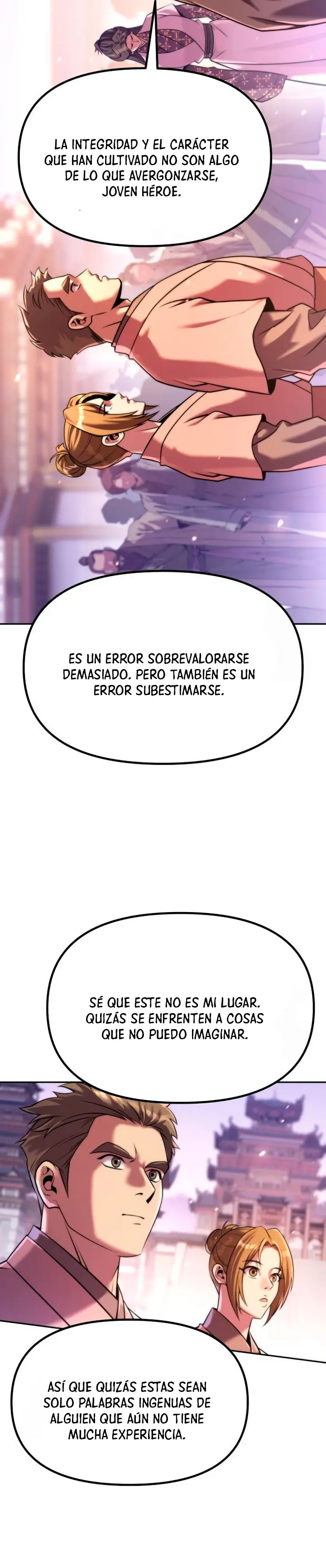 Cronicas de la faccion demoniaca (Chun hajin, el asesino mas fuerte) Capítulo 150 - Page 13
