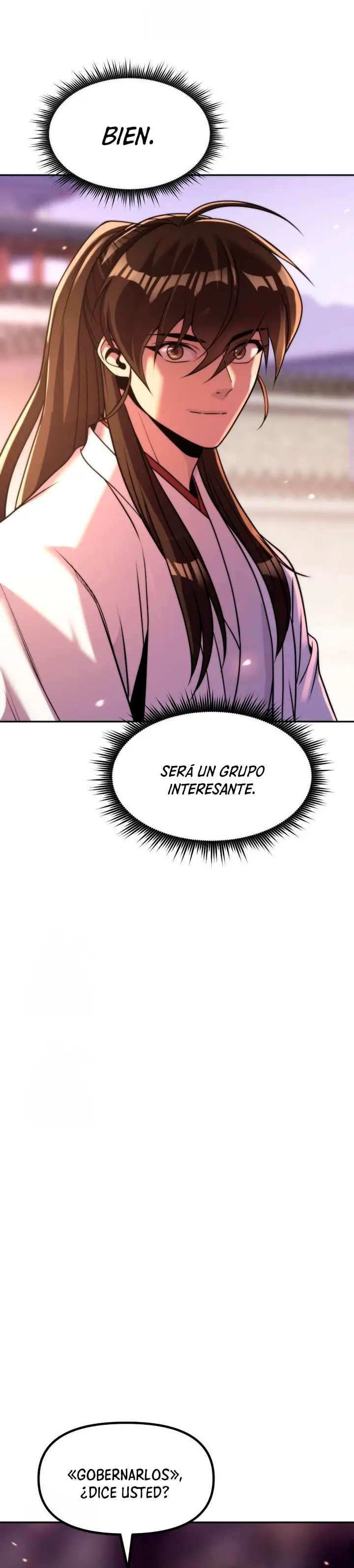 Cronicas de la faccion demoniaca (Chun hajin, el asesino mas fuerte) Capítulo 151 - Page 47