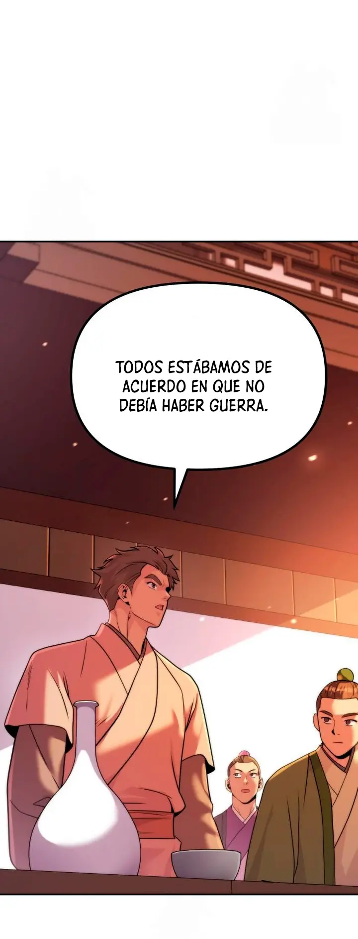 Cronicas de la faccion demoniaca (Chun hajin, el asesino mas fuerte) Capítulo 152 - Page 15