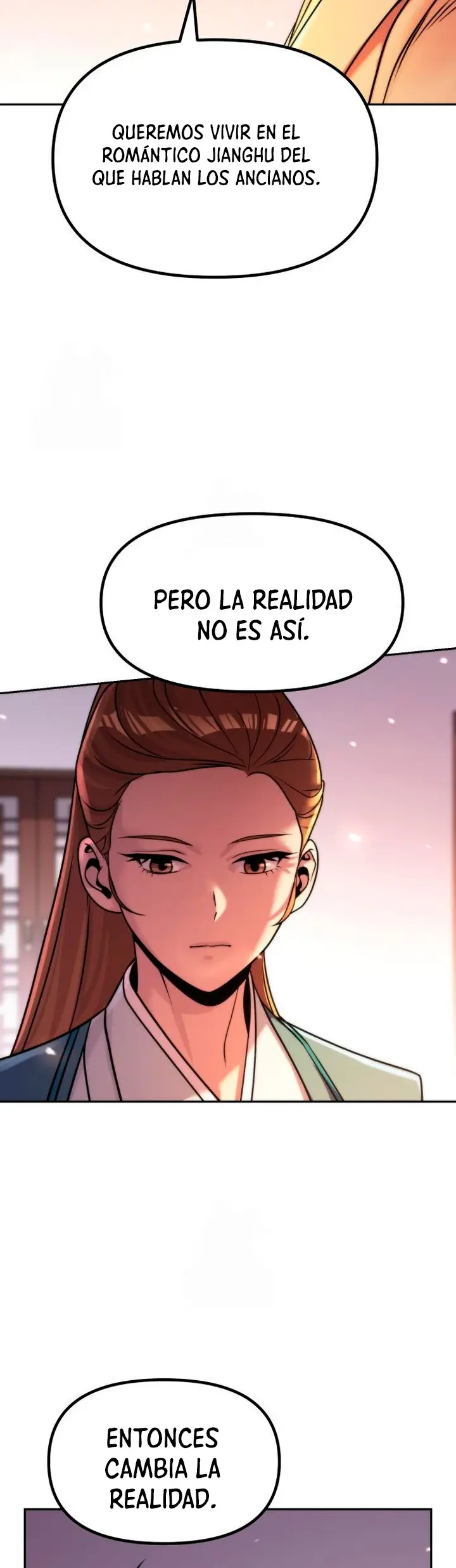 Cronicas de la faccion demoniaca (Chun hajin, el asesino mas fuerte) Capítulo 152 - Page 20