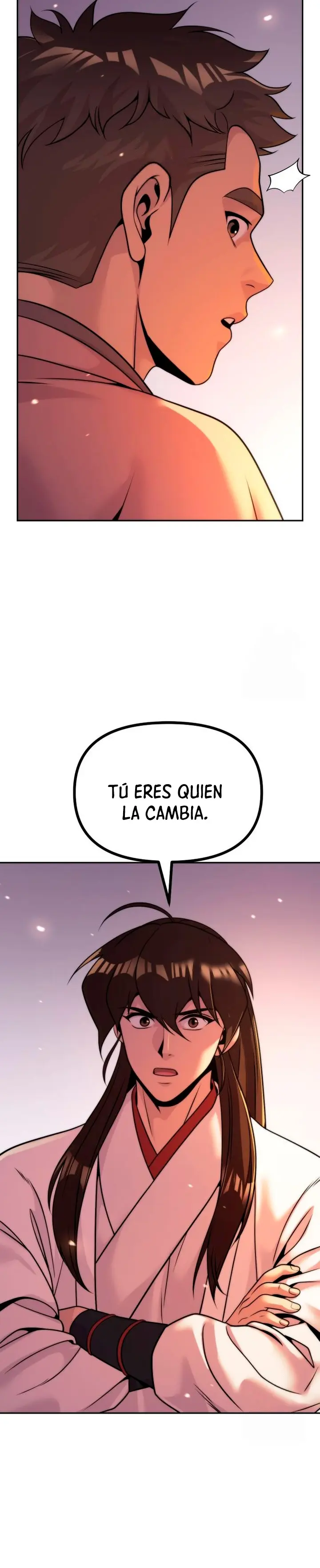 Cronicas de la faccion demoniaca (Chun hajin, el asesino mas fuerte) Capítulo 152 - Page 21