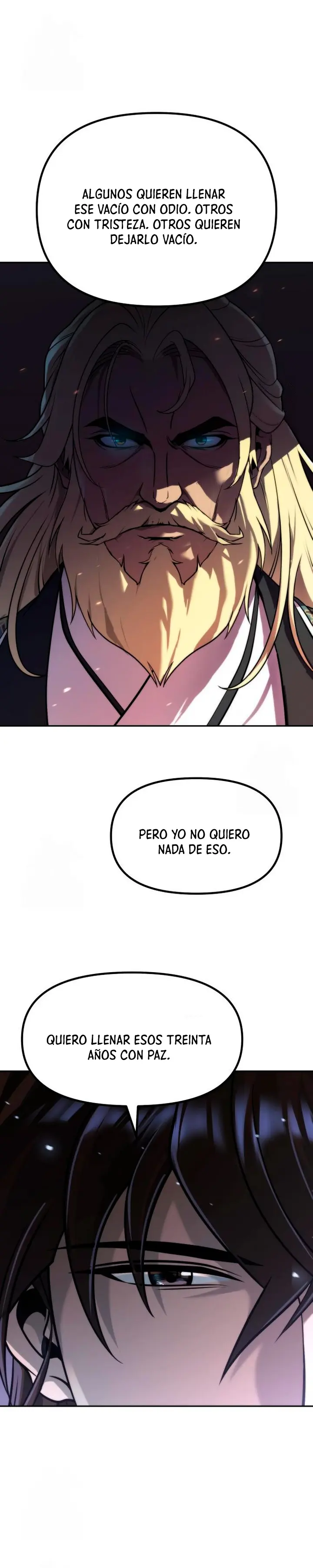 Cronicas de la faccion demoniaca (Chun hajin, el asesino mas fuerte) Capítulo 152 - Page 40