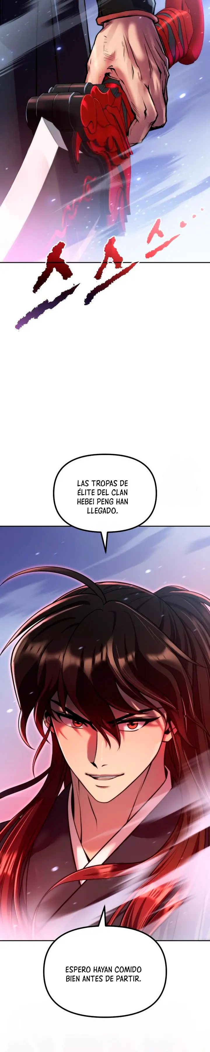 Cronicas de la faccion demoniaca (Chun hajin, el asesino mas fuerte) Capítulo 152 - Page 48