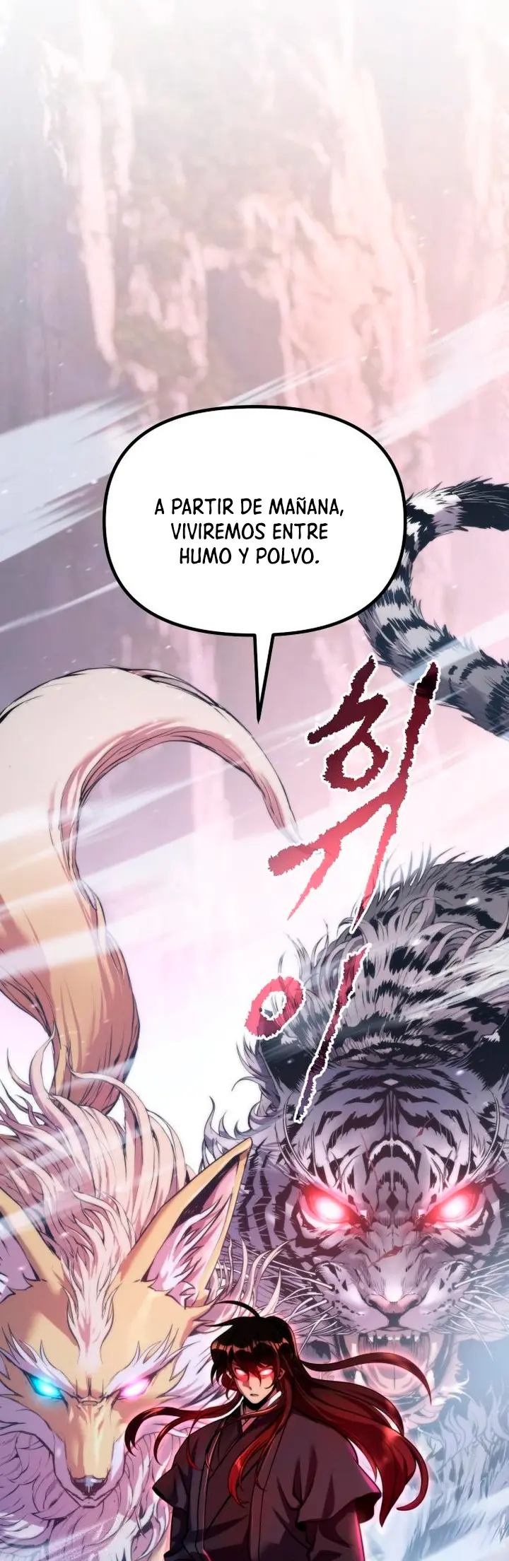 Cronicas de la faccion demoniaca (Chun hajin, el asesino mas fuerte) Capítulo 152 - Page 49