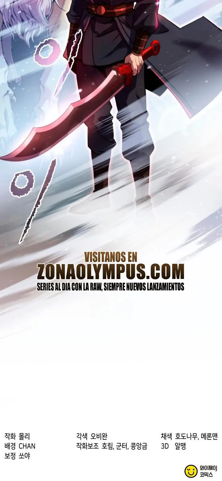 Cronicas de la faccion demoniaca (Chun hajin, el asesino mas fuerte) Capítulo 152 - Page 50