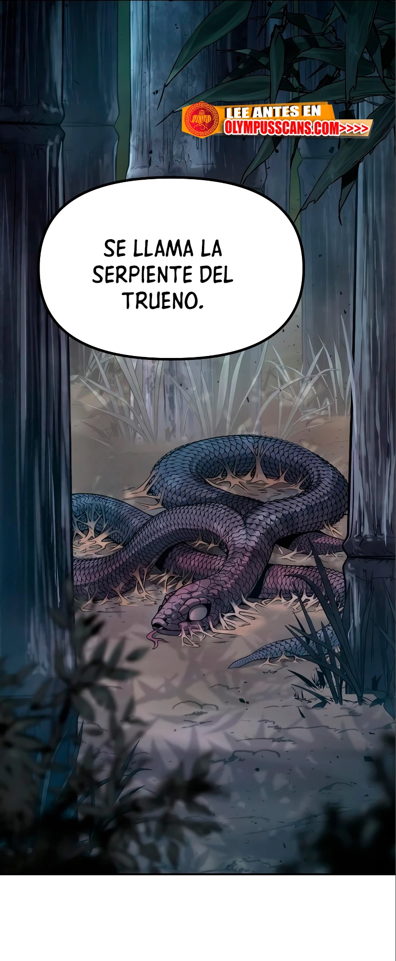 Cronicas de la faccion demoniaca (Chun hajin, el asesino mas fuerte) Capítulo 16 - Page 10