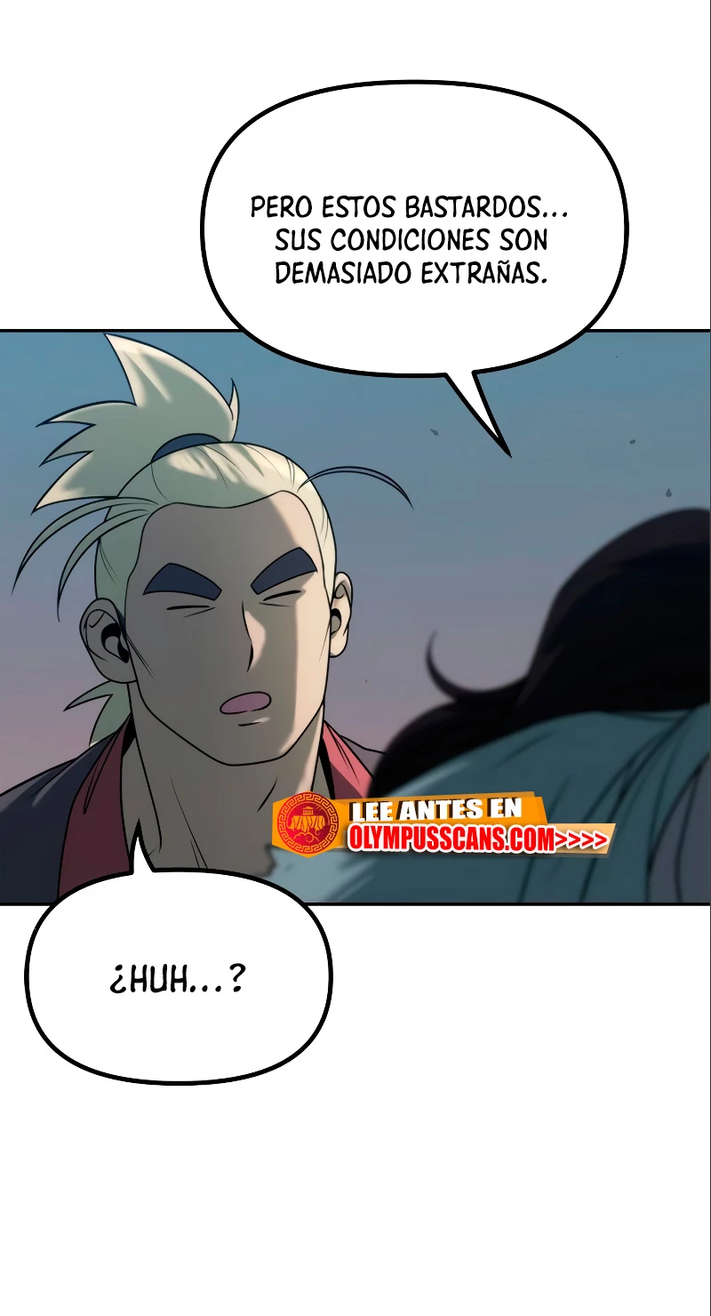 Cronicas de la faccion demoniaca (Chun hajin, el asesino mas fuerte) Capítulo 16 - Page 14